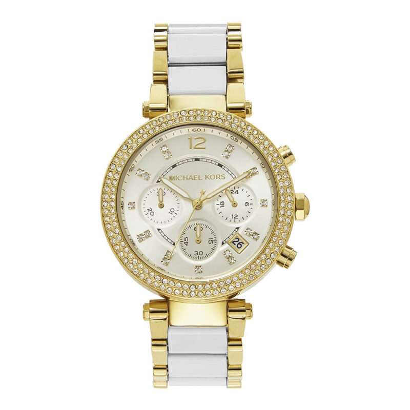 Michael Kors Women's 39mm Watch (MK6119) Michael Kors Women's 39mm Watch (MK6119)