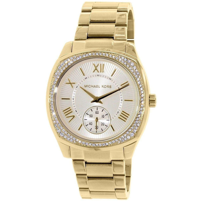 Michael Kors Women's 39mm Watch (MK6134) Michael Kors Women's 39mm Watch (MK6134)