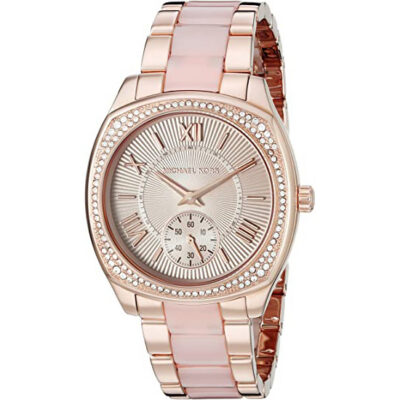 Michael Kors Women's 39mm Watch (MK6135)