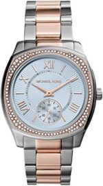 Michael Kors Women's 39mm Watch (MK6136)