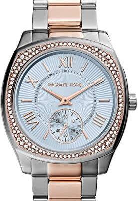 Michael Kors Women's 39mm Watch (MK6136)