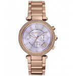 Michael Kors Women's 39mm Watch (MK6169)