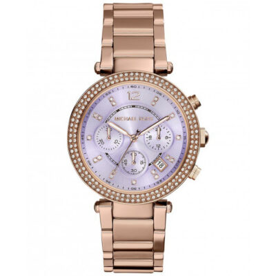 Michael Kors Women's 39mm Watch (MK6169)