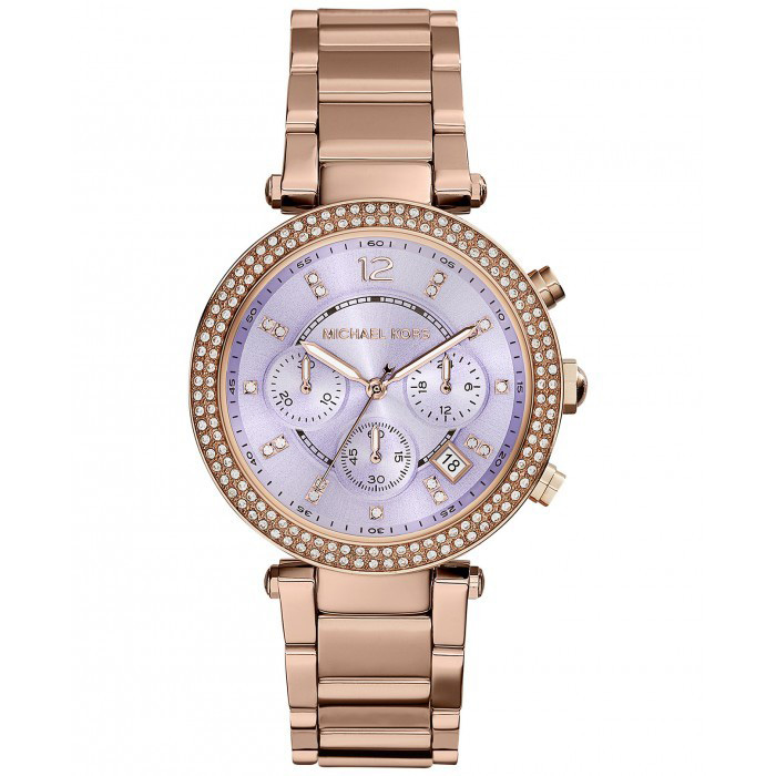 Michael Kors Women's 39mm Watch (MK6169) Michael Kors Women's 39mm Watch (MK6169)