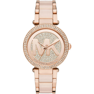 Michael Kors Women's 39mm Watch (MK6176)