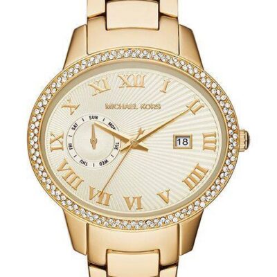 Michael Kors Women's 41mm Watch (MK6227)
