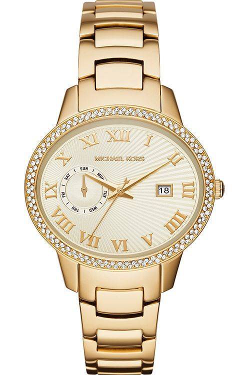 Michael Kors Women's 41mm Watch (MK6227) Michael Kors Women's 41mm Watch (MK6227)