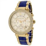 Michael Kors Parker Chrono Women's 39mm Chronograph Watch (MK6238)
