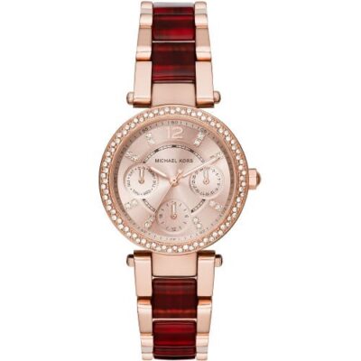 Michael Kors Parker Mini Women's 33mm Watch (MK6239)