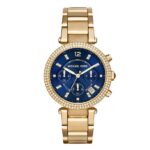Michael Kors Parker Chrono Women's 39mm Chronograph Watch (MK6262)