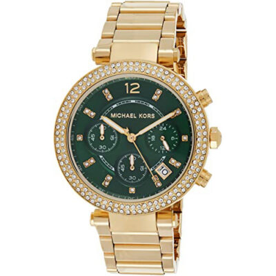 Michael Kors Parker Women's 39mm Watch (MK6263)