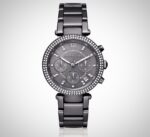 Michael Kors Women's 39mm Chronograph Watch (MK6265)