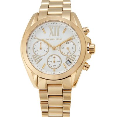 Michael Kors Bradshaw Women's 36mm Watch (MK6267)