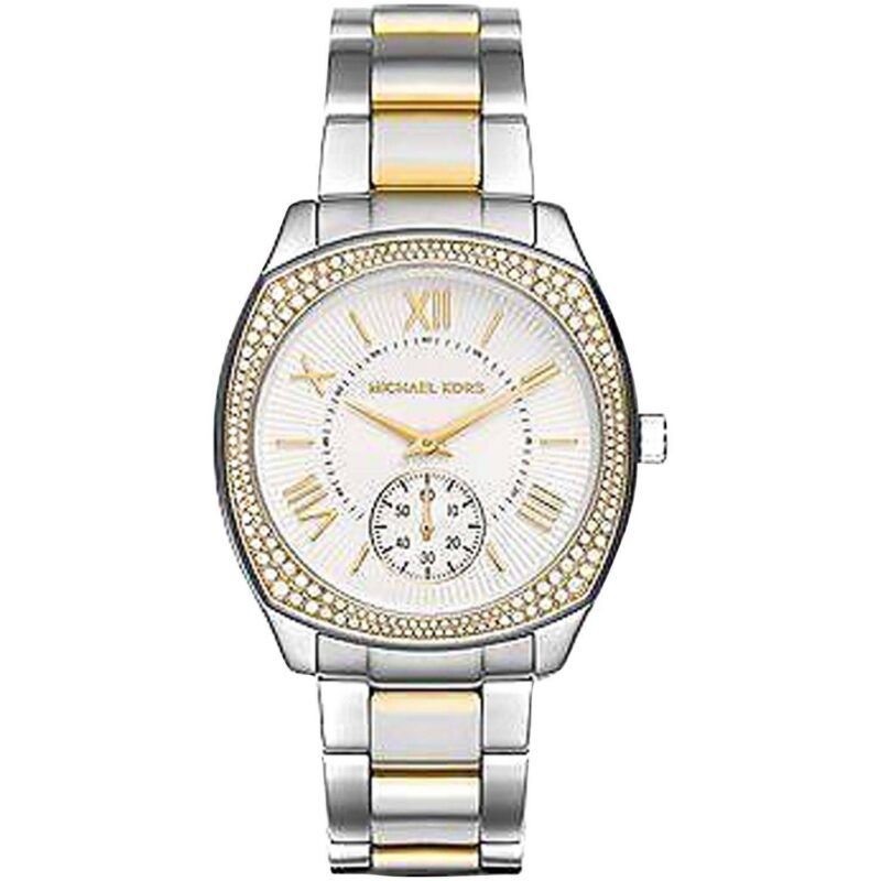 Michael Kors Women's 39mm Watch (MK6277) Michael Kors Women's 39mm Watch (MK6277)