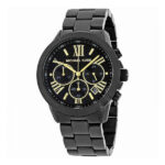 Michael Kors 40mm Chronograph Watch (MK6302)