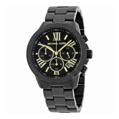 Michael Kors 40mm Chronograph Watch (MK6302)