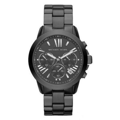 Michael Kors 40mm Chronograph Watch (MK6303)
