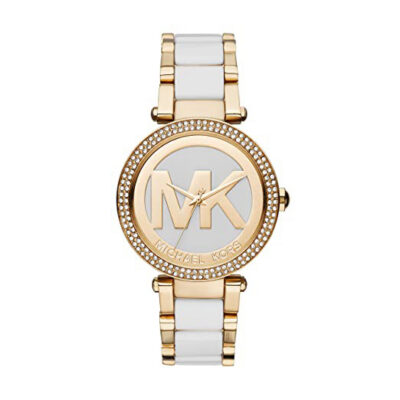 Michael Kors Women's 39mm Watch (MK6313)