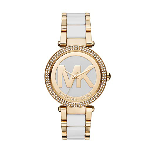 Michael Kors Women's 39mm Watch (MK6313) Michael Kors Women's 39mm Watch (MK6313)