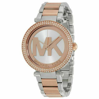 Michael Kors Parker Women's 39mm Watch (MK6314)
