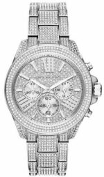 Michael Kors Women's 42mm Chronograph Watch (MK6317)