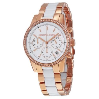 Michael Kors Ritz Women's 37mm Watch (MK6324)