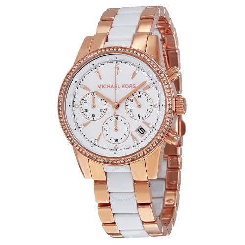 Michael Kors Ritz Women's 37mm Watch (MK6324) Michael Kors Ritz Women's 37mm Watch (MK6324)