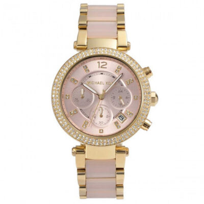 Michael Kors Parker Women's 39mm Watch (MK6326)
