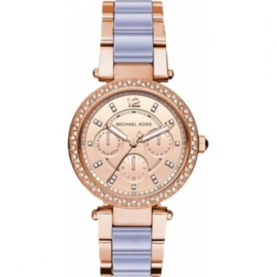 Michael Kors Parker Mini Women's 33mm Watch (MK6327)