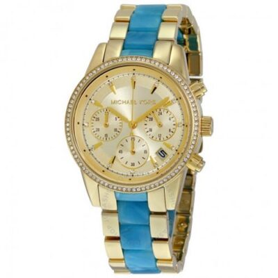 Michael Kors Ritz Women's 37mm Watch (MK6328)