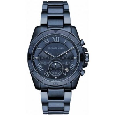 Michael Kors 40mm Chronograph Watch (MK6361)