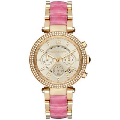 Michael Kors Parker Women's 39mm Watch (MK6363)