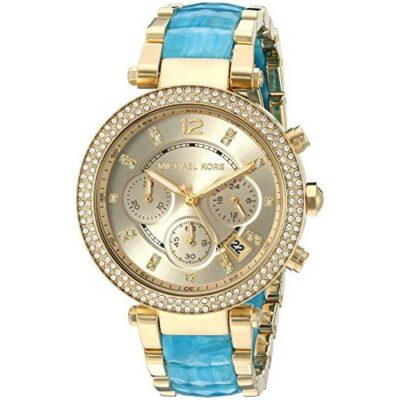 Michael Kors Parker Women's 39mm Watch (MK6364)