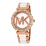 Michael Kors Women's 39mm Watch (MK6365)