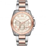 Michael Kors Brecken Women's 40mm Watch (MK6368)