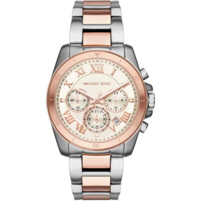 Michael Kors Brecken Women's 40mm Watch (MK6368)