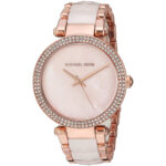 Michael Kors Parker Women's 39mm Watch (MK6402)