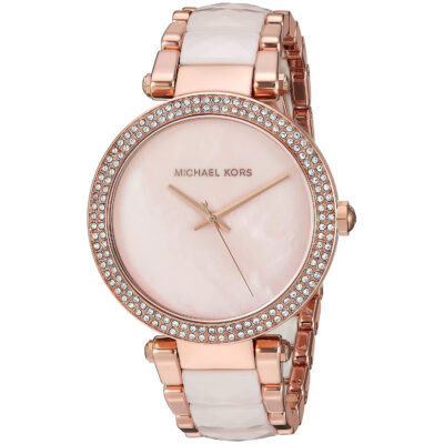 Michael Kors Parker Women's 39mm Watch (MK6402)