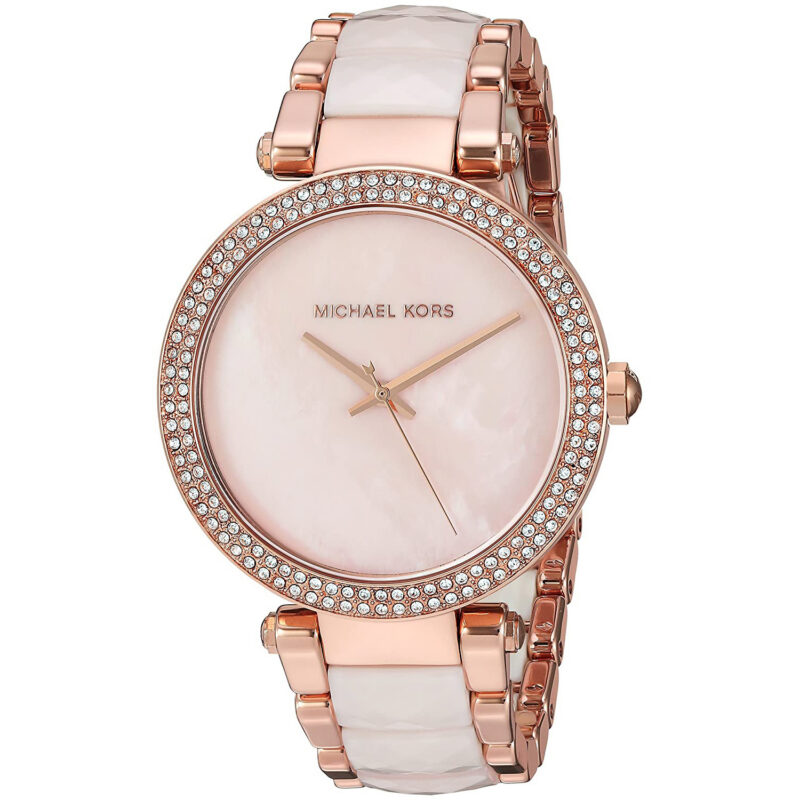 Michael Kors Parker Women's 39mm Watch (MK6402) Michael Kors Parker Women's 39mm Watch (MK6402)