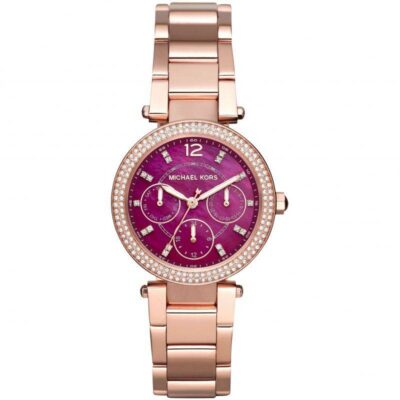 Michael Kors Women's 33mm Watch (MK6403)