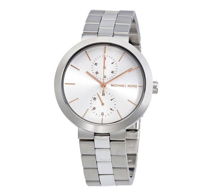 Michael Kors Garner Women's 39mm Watch (MK6407) Michael Kors Garner Women's 39mm Watch (MK6407)