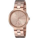 Michael Kors Women's 39mm Watch (MK6409)