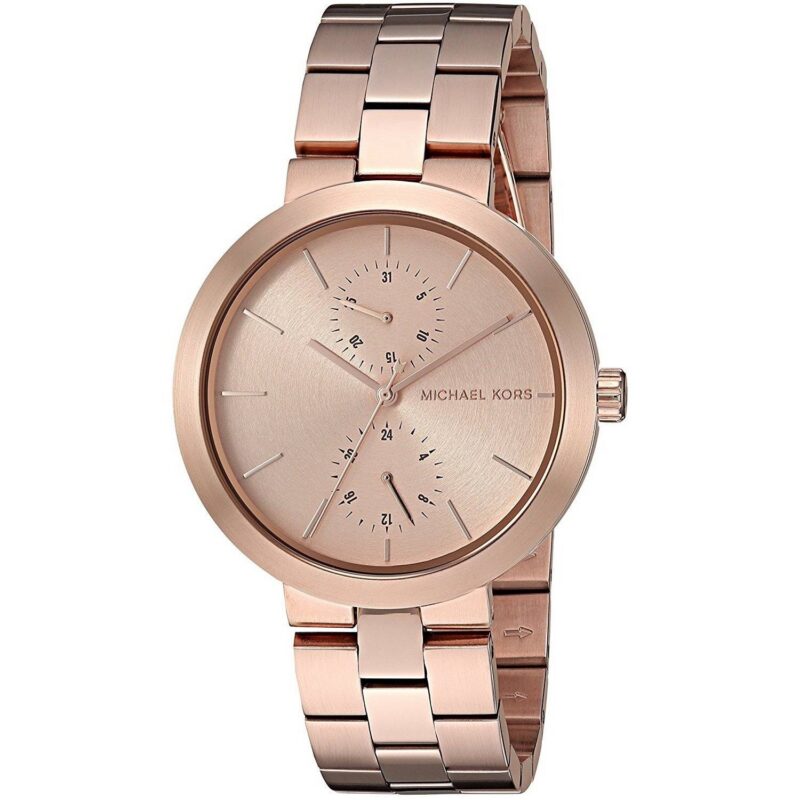 Michael Kors Women's 39mm Watch (MK6409) Michael Kors Women's 39mm Watch (MK6409)