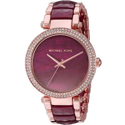 Michael Kors Parker Women's 39mm Watch (MK6412)