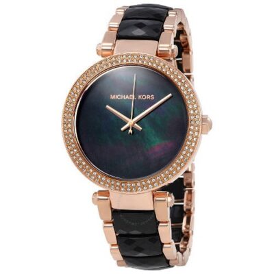 Michael Kors Parker Women's 39mm Watch (MK6414)