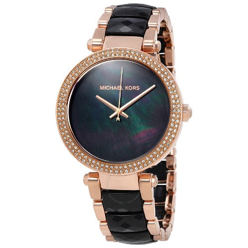Michael Kors Parker Women's 39mm Watch (MK6414) Michael Kors Parker Women's 39mm Watch (MK6414)