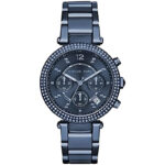 Michael Kors Women's 39mm Chronograph Watch (MK6418)