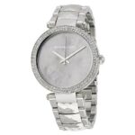 Michael Kors Parker Women's 39mm Watch (MK6424)