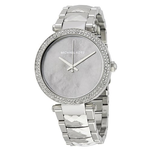 Michael Kors Parker Women's 39mm Watch (MK6424) Michael Kors Parker Women's 39mm Watch (MK6424)