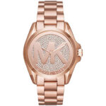 Michael Kors Bradshaw Women's 43mm Watch (MK6437)